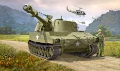 Revell 03265 - M109 US Army