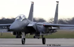 Revell 03841 - F-15E Strike Eagle -Revell 03841 f 15e strike eagle