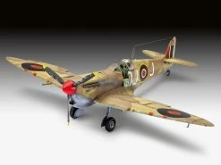Revell 03940 - Supermarine Spitfire Mk.Vc -Revell 03940 revell supermarine spitfire mk vc