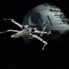 Revell 06054 - Collector Set X-Wing Fighter + TIE Fighter