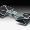 Revell 06782 - The Mandalorian: Outland TIE Fighter -Revell 06782 mandalorian outland tie fighter