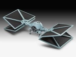 Revell 06782 - The Mandalorian: Outland TIE Fighter