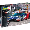 Revell 07041 - Ford GT - Le Mans -Revell 07041 revell ford gt le mans