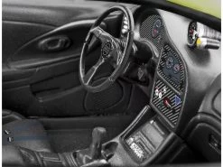 Revell 67691 - Model Set Fast & Furious Brians 1995 Mitsubishi Eclipse -Revell 07691 fast furious brian 1995 mitsubishi eclipse