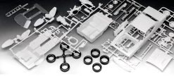 Revell 67692 - Model Set Fast & Furious - Dominics 1971 Plymouth GTX -Revell 07692 fast furious dominics 1971 plymouth gtx modellbau
