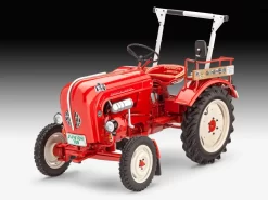 Revell 07823 - Porsche Junior 108 - Farming Simulator Edition -Revell 07823 porsche junior 108 revell