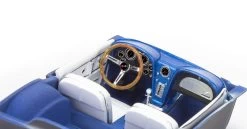 Revell 14517 - 1967 Corvette Coupe