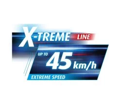 X-treme Boat Hurricane (Revell Control 24139) - Modellboot