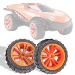 Revellutions 47033 Räder Monster Lila