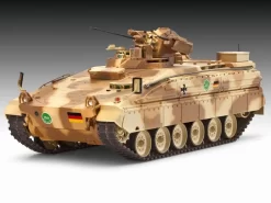 Revell 03092 - SPz MARDER 1 A5 Modell -Revell Revell 03092 SPz Marder 1 A5 Modell
