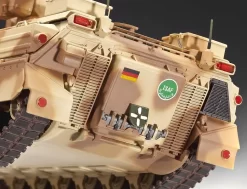 Revell 03092 - SPz MARDER 1 A5 Modell