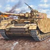 Revell 03184 - PzKpfw IV Ausf.H
