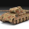 Revell 03273 -Geschenkset Panther Ausf D -Revell Revell 03273 Modell Panther Ausf D
