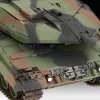Revell 03342 - Leopard 2 A6M+ - Panzer Modell