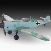 Revell 03653 - Messerschmitt Bf109G-6 - Easy Click -Revell Revell 03653 Messerschmitt Bf109 G 6