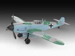 Revell 03653 - Messerschmitt Bf109G-6 - Easy Click