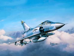 Revell 03813 - Dassault Mirage 2000 C 15 Revell 03813 - Dassault Mirage 2000 C -Revell Revell 03813 Dassault Mirage 2000C