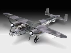 Revell 03814 - Dornier Do217J-1/2
