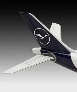 Revell 03816 - Airbus A330-300 Lufthansa New Livery -Revell Revell 03816 Airbus A330 300 Lufthansa