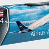Revell 03816 - Airbus A330-300 Lufthansa New Livery -Revell Revell 03816 Airbus A330 300 Lufthansa Modellbau