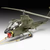 Revell 03821 - Bell AH-1G Cobra -Revell Revell 03821 Bell AH 1G Cobra