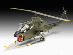 Revell 03821 - Bell AH-1G Cobra