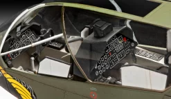 Revell 03821 - Bell AH-1G Cobra -Revell Revell 03821 Bell AH 1G Cobra Hubschrauber