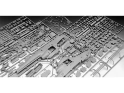 Revell 03821 - Bell AH-1G Cobra -Revell Revell 03821 Bell AH 1G Cobra USA