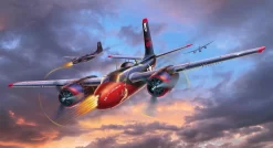 Revell 03823 - B-26 Invader -Revell Revell 03823 B 26 Invader