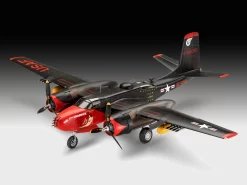 Revell 03823 - B-26 Invader