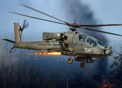Revell 03824 - AH-64A Apache