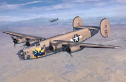 Revell 03831 - B-24D Liberator -Revell Revell 03831 B 24D Liberator