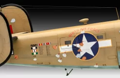 Revell 03831 - B-24D Liberator -Revell Revell 03831 B 24D Liberator Heck