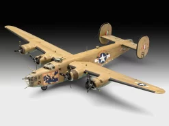 Revell 03831 - B-24D Liberator -Revell Revell 03831 B 24D Liberator Modell