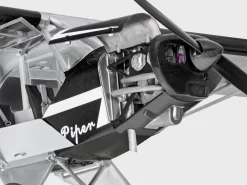 Revell 03835 - Sports Plane Builder S Choice -Revell Revell 03835 Sports Plane