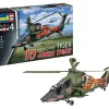 Revell 03839 - Eurocopter Tiger 15 Jahre Tiger -Revell Revell 03839 Eurocopter Tiger 15 Jahre