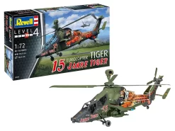 Revell 03839 - Eurocopter Tiger 15 Jahre Tiger