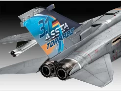 Revell 03842 - Tornado ASSTA 3.1 12 Revell 03842 - Tornado ASSTA 3.1 -Revell Revell 03842 Tornado ASSTA Modell