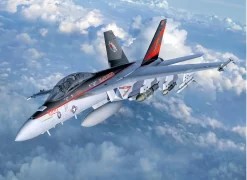 Revell 03847 - F/A-18F Super Hornet Twinseater -Revell Revell 03847 F A 18F Super Hornet twinseater
