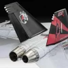 Revell 03847 - F/A-18F Super Hornet Twinseater -Revell Revell 03847 FA 18F Super Hornet