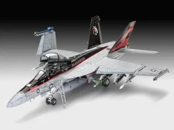 Revell 03847 - F/A-18F Super Hornet Twinseater -Revell Revell 03847 FA 18F Super Hornet twinseater