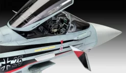 Revell 03848 -Eurofighter Typhoon BARON SPIRIT -Revell Revell 03848 Eurofighter Typhoon BARON SPIRIT Cockpit