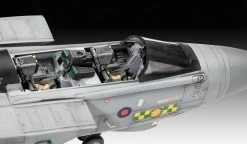 Revell 03853 - Tornado GR 4 Farewell - Flugzeug Modell -Revell Revell 03853 Tornado GR.4 Farewell 20Cockpit