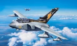 Revell 03853 - Tornado GR 4 Farewell - Flugzeug Modell -Revell Revell 03853 Tornado GR4 Farewell