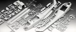 Revell 03867 - Bell UH-1D Goodbye Huey