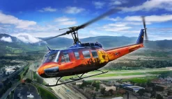 Revell 03867 - Bell UH-1D Goodbye Huey -Revell Revell 03867 Bell UH 1D Goodbye Huey Bundeswehr
