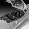 Revell 03868 - Lockheed Martin F-35A Lightning II 1 Revell 03868 - Lockheed Martin F-35A Lightning II -Revell Revell 03868 Lockheed Martin F 35A Lightning II Cockpit