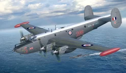 Revell 03873 - Avro Shackleton MR3 -Revell Revell 03873 Avro Shackleton MR3