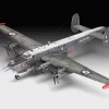 Revell 03873 - Avro Shackleton MR3 -Revell Revell 03873 Avro Shackleton MR3 Modellbau