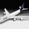 Revell 03891 -Boeing 747-8 Lufthansa New Livery -Revell Revell 03891 Boeing20747 8 Lufthansa New Livery Modell